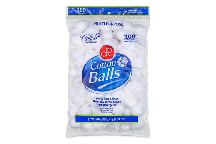 cotton ball reviews