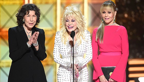 Dolly Parton