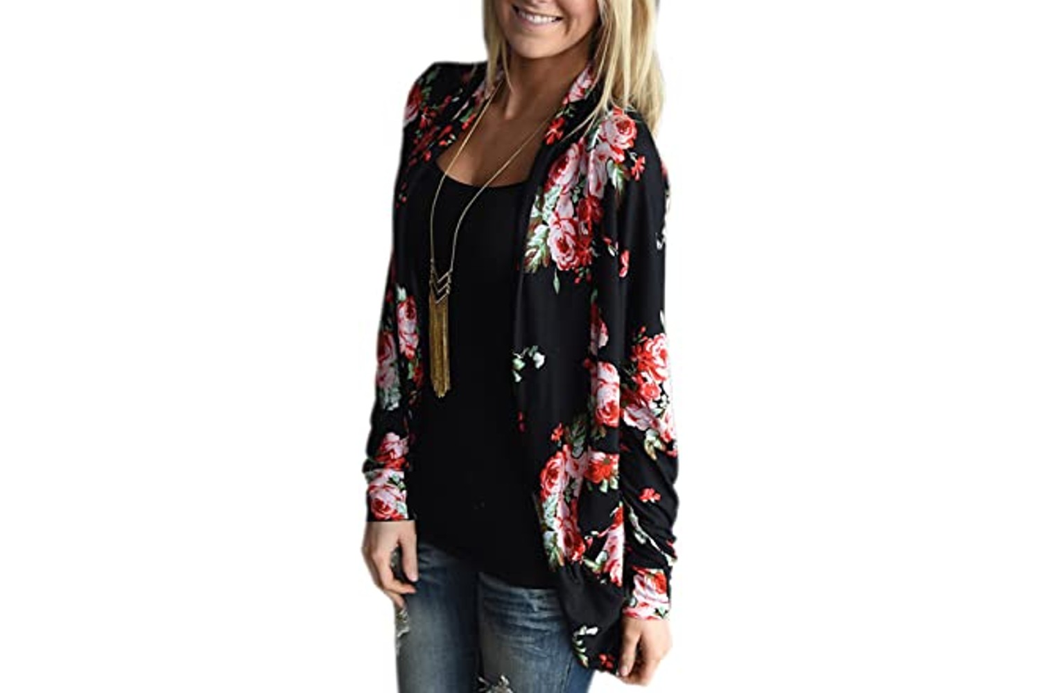 wrap cardigan sweater reviews