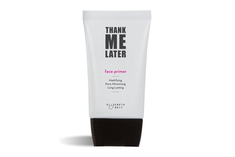 matte face primer reviews