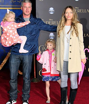 eric dane kids