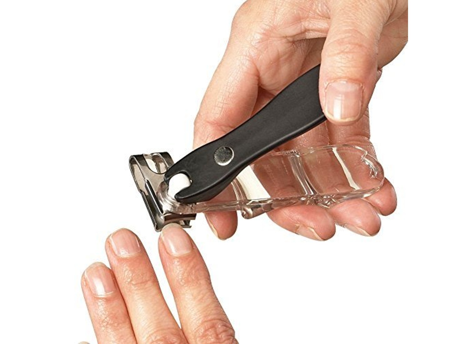 Nail Clipper for senior review