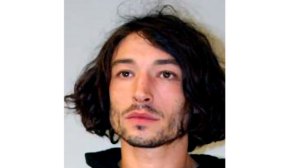 Ezra Miller