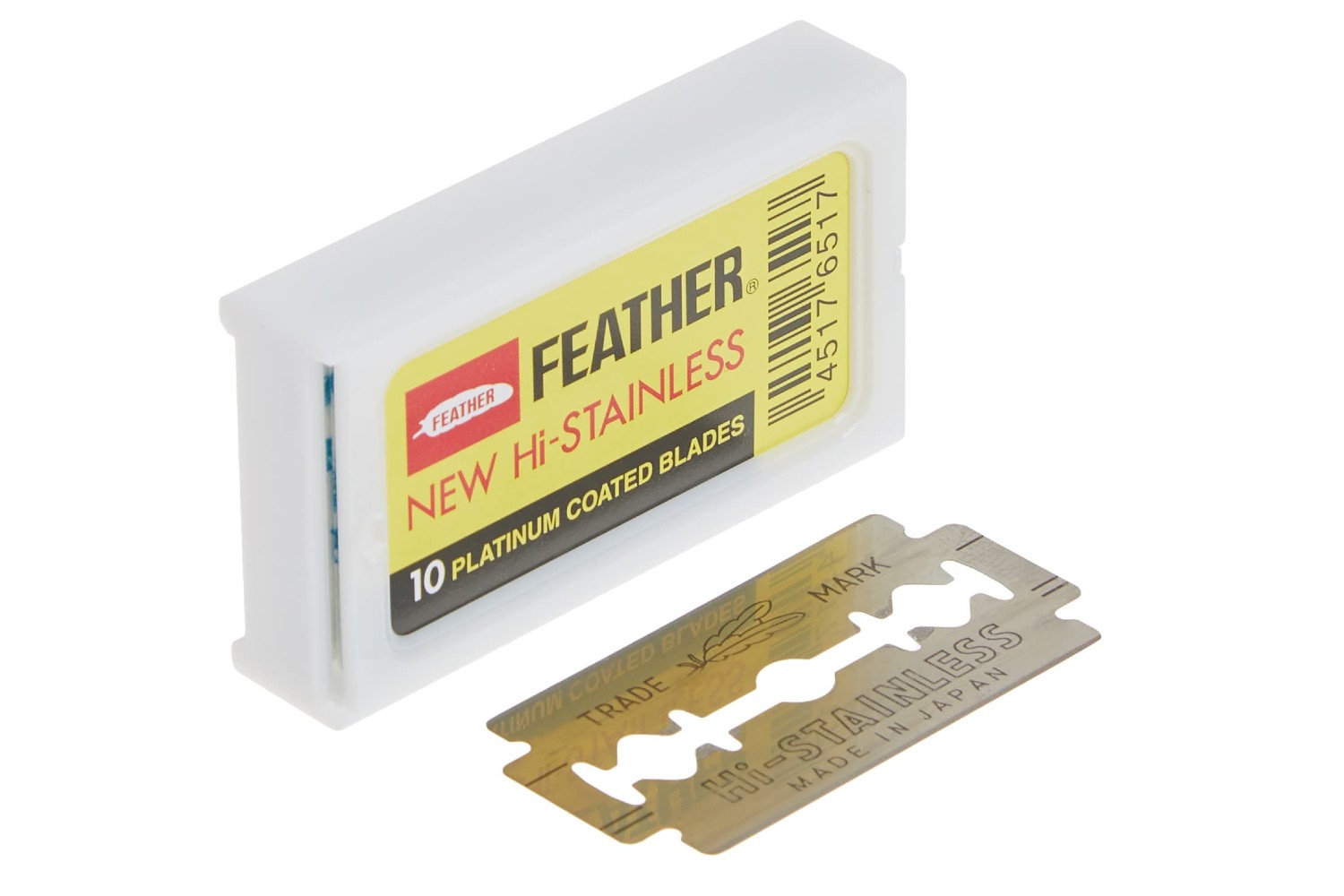 safety blade reviews