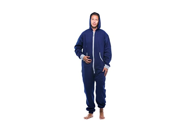 hooded onesie reviews