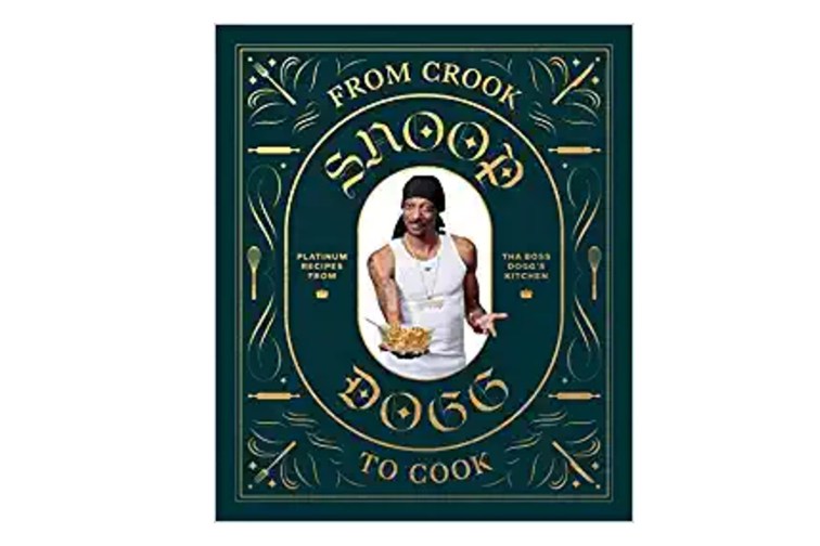 celebrity cook book reviews