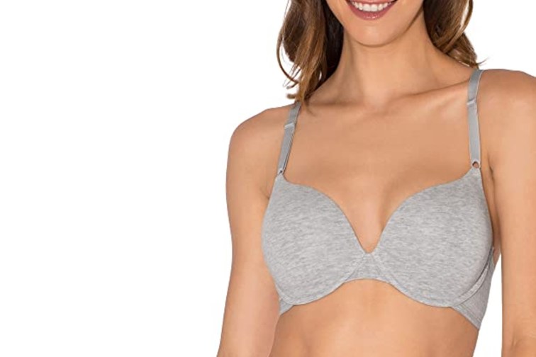 t shirt cotton bra reviews