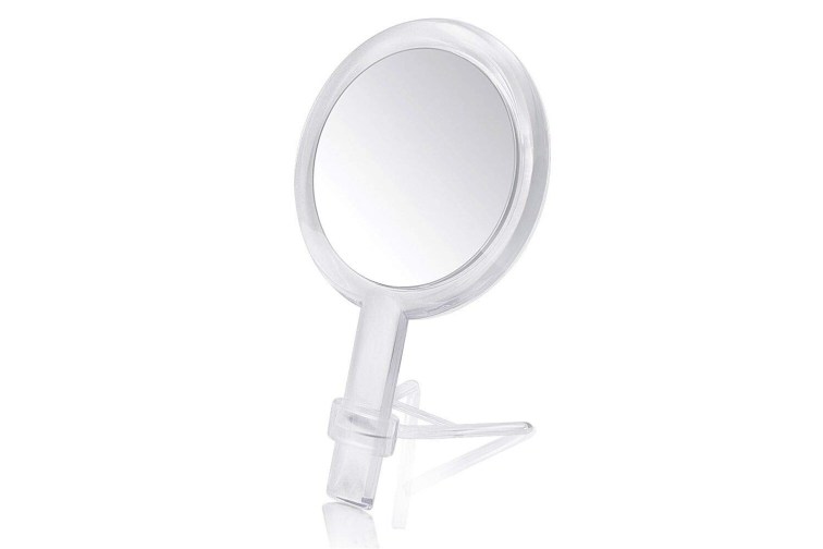 hand mirror reviews