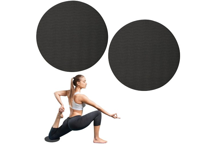 yoga knee pad reviews