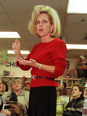 Gwen Shamblin