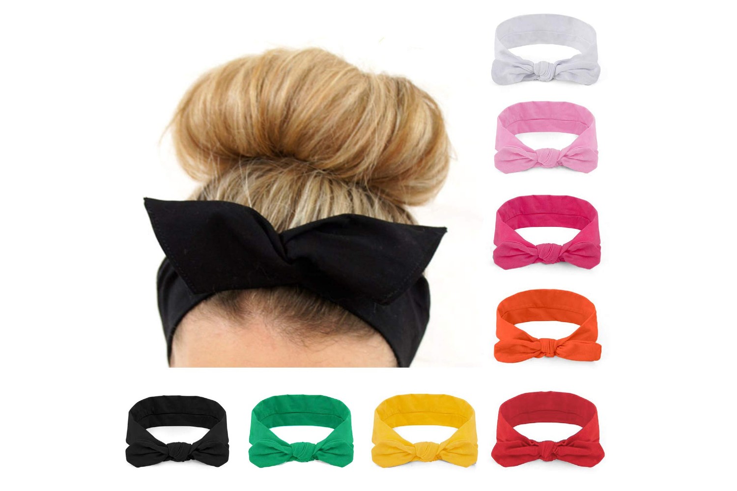 hair accessories reviews