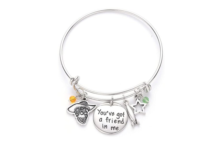 friend charm bracelet reviews