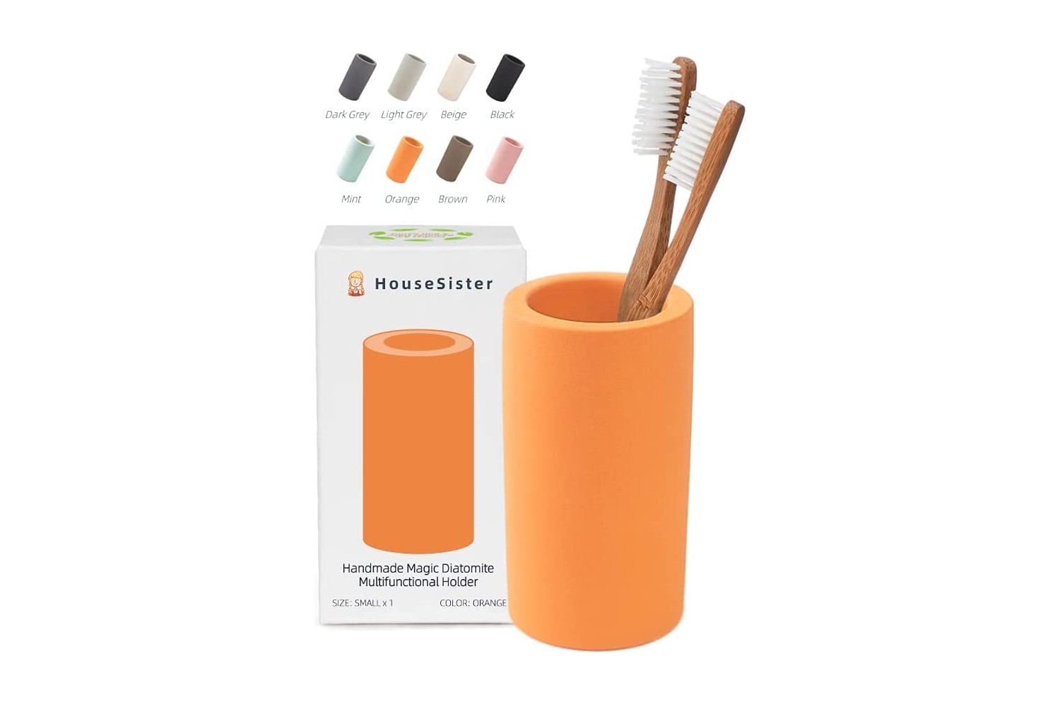 toothbrush holder stand reviews