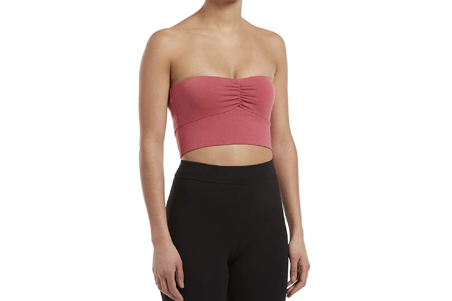 halter crop top reviews