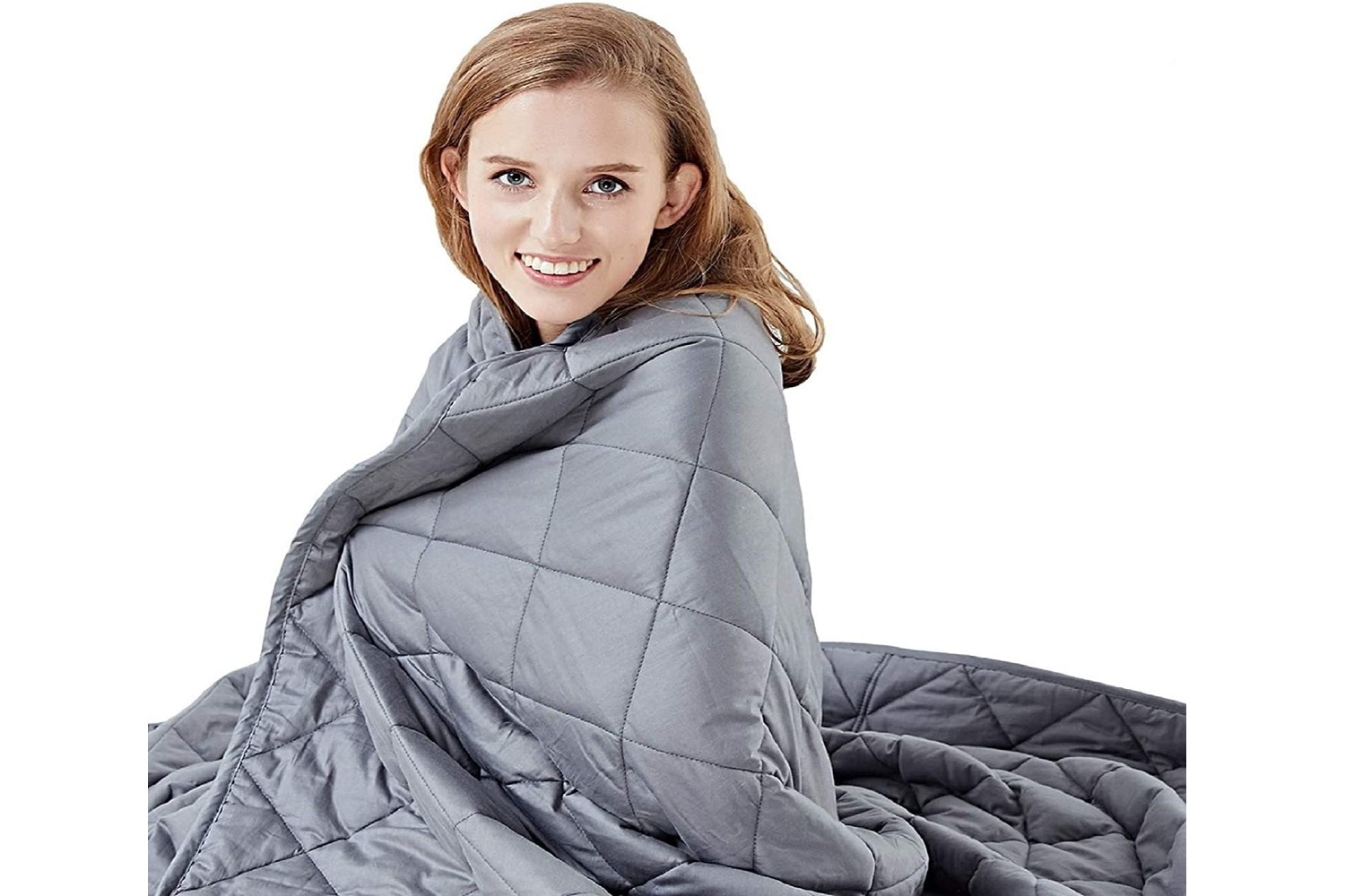 anxiety blanket reviews