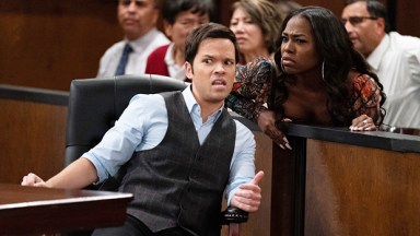 Nathan Kress