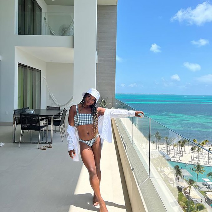 Simone Biles