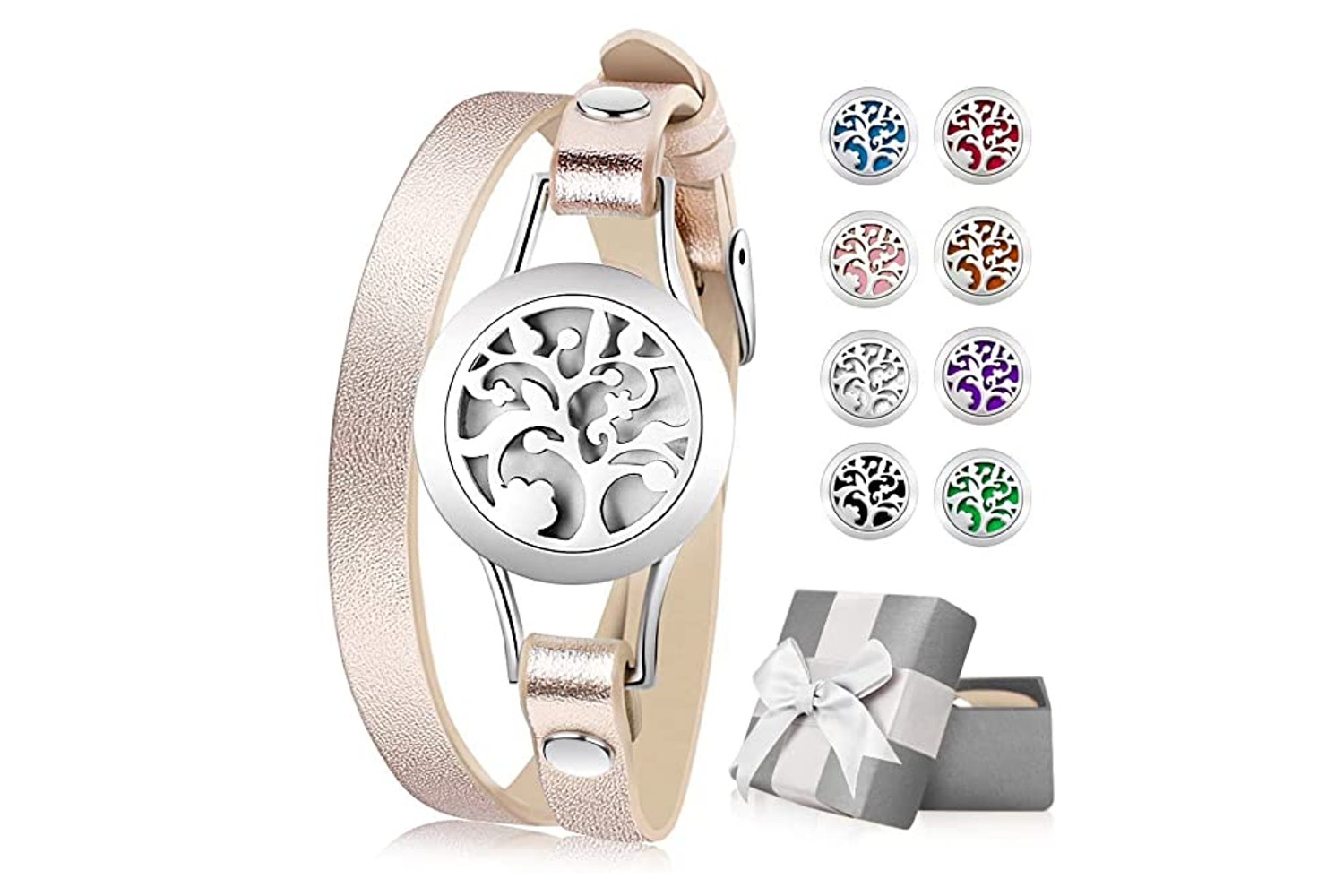 essential oil bracelet reviews