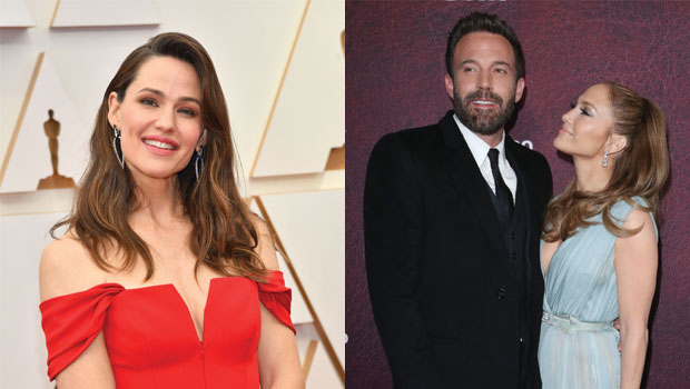 Jennifer Garner, Ben Affleck, Jennifer Lopez