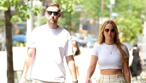 Jennifer Lawrence Cooke Maroney