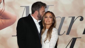 Ben Affleck, Jennifer Lopez