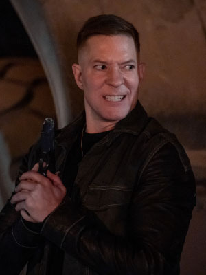 Joseph Sikora