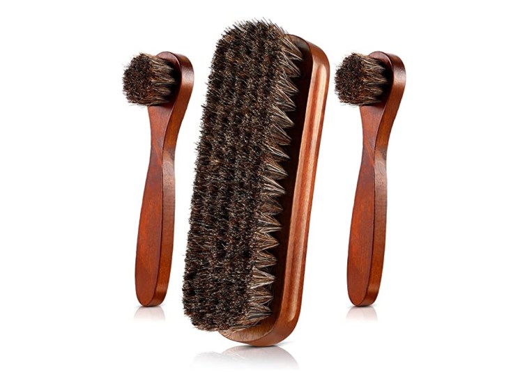 horsehair brush review