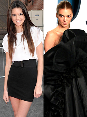 Kendall Jenner