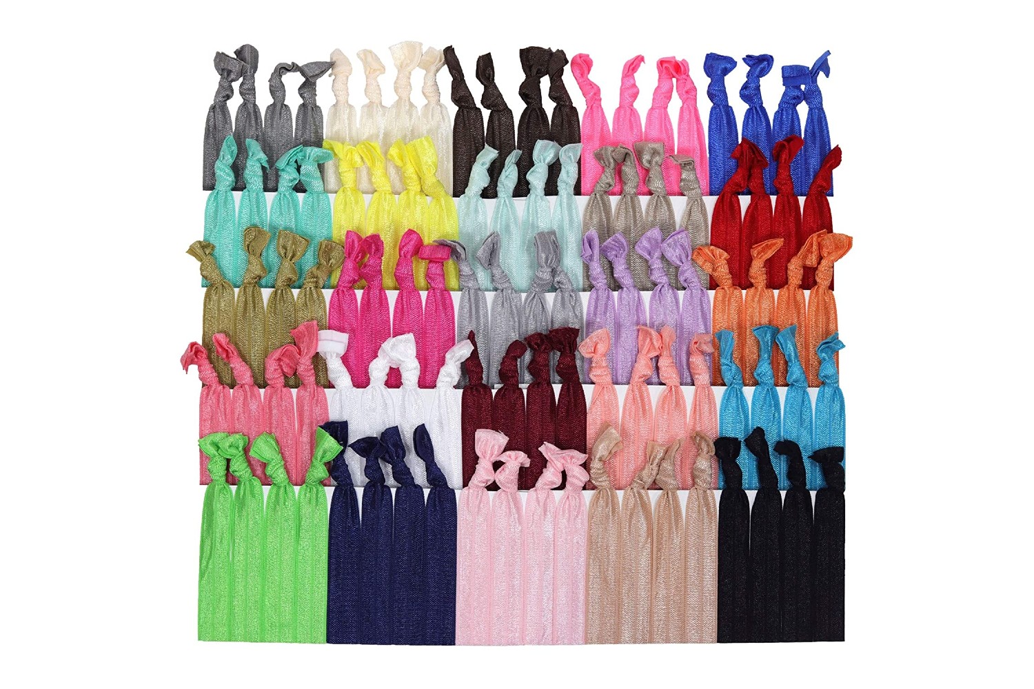 ponytail holder reviews