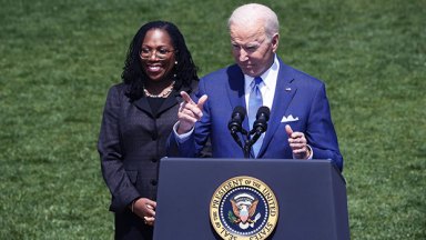 ketanji brown jackson joe biden