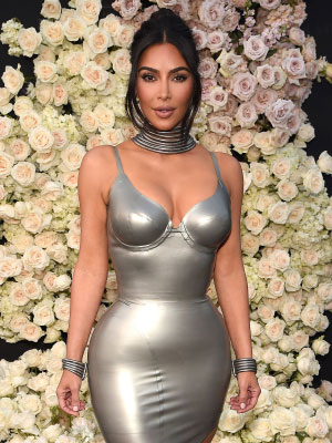 Kim Kardashian