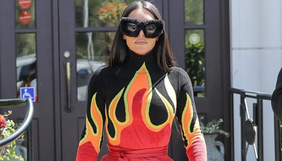 kim kardashian