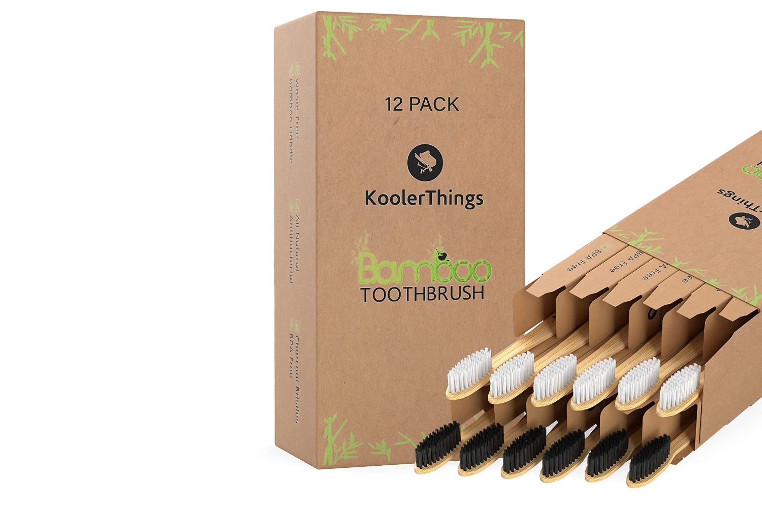 bamboo toothbrush reviews