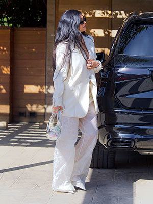 kylie jenner