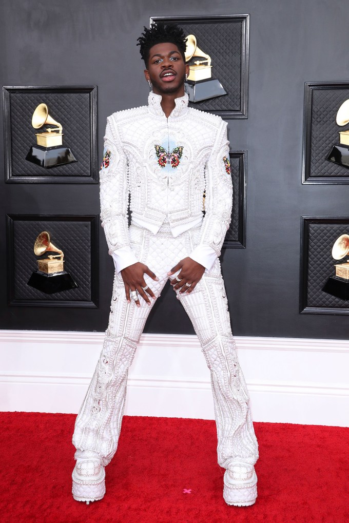 Lil Nas X