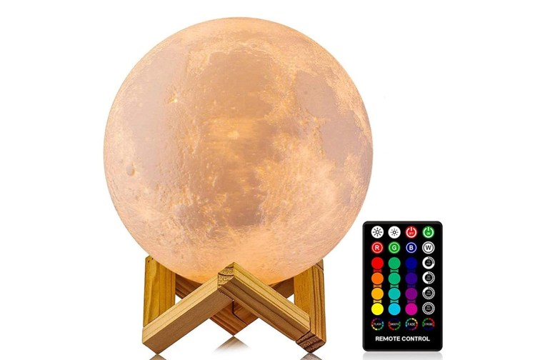 moon lamp moon light reviews