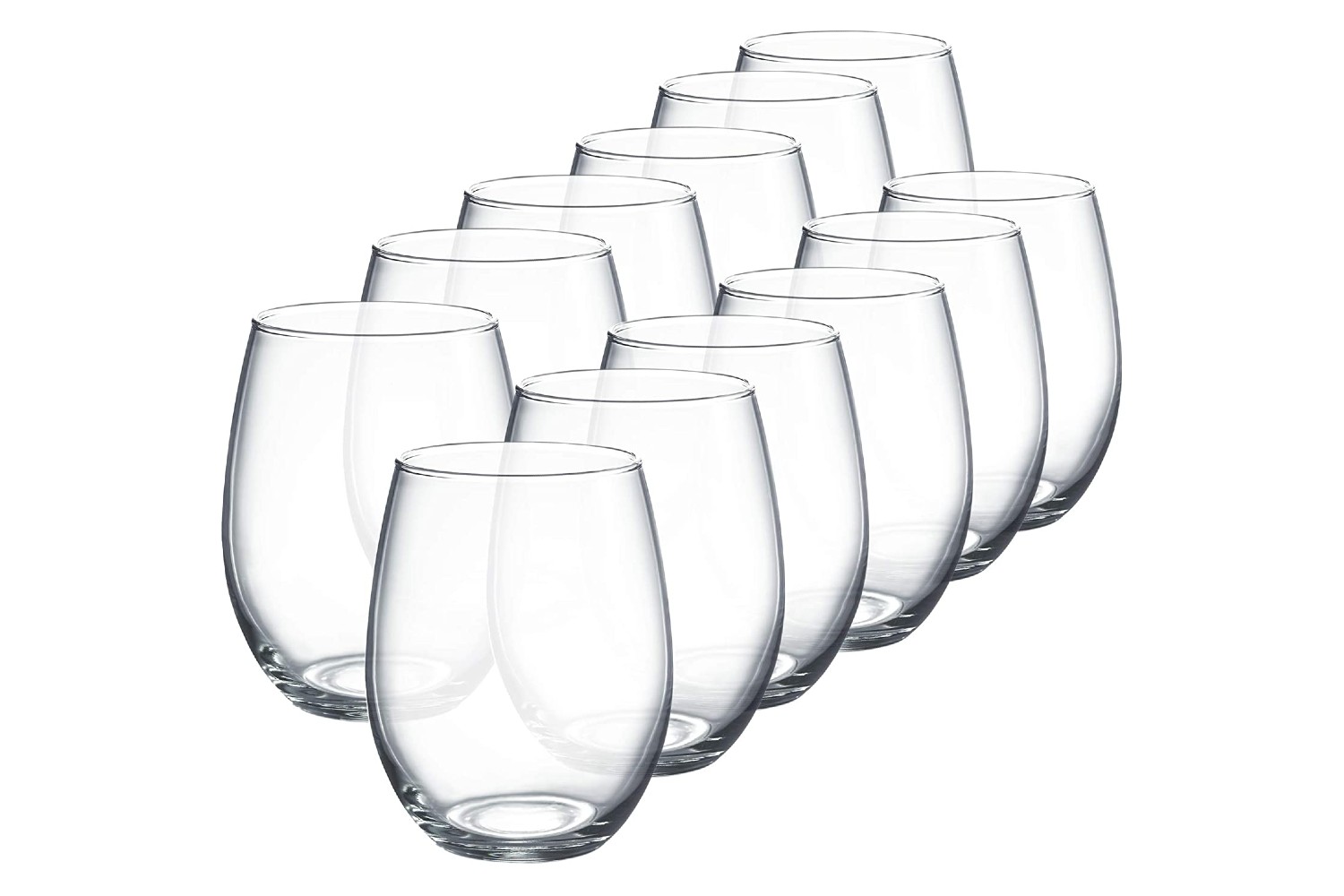 wine glass reviews