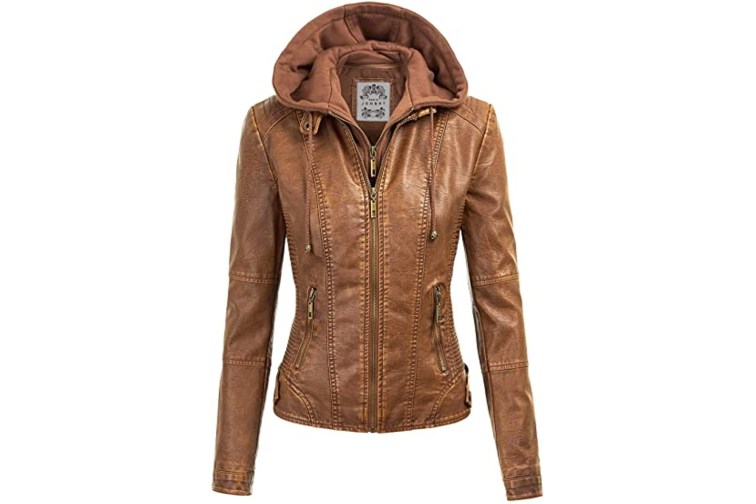 leather jacket reviews