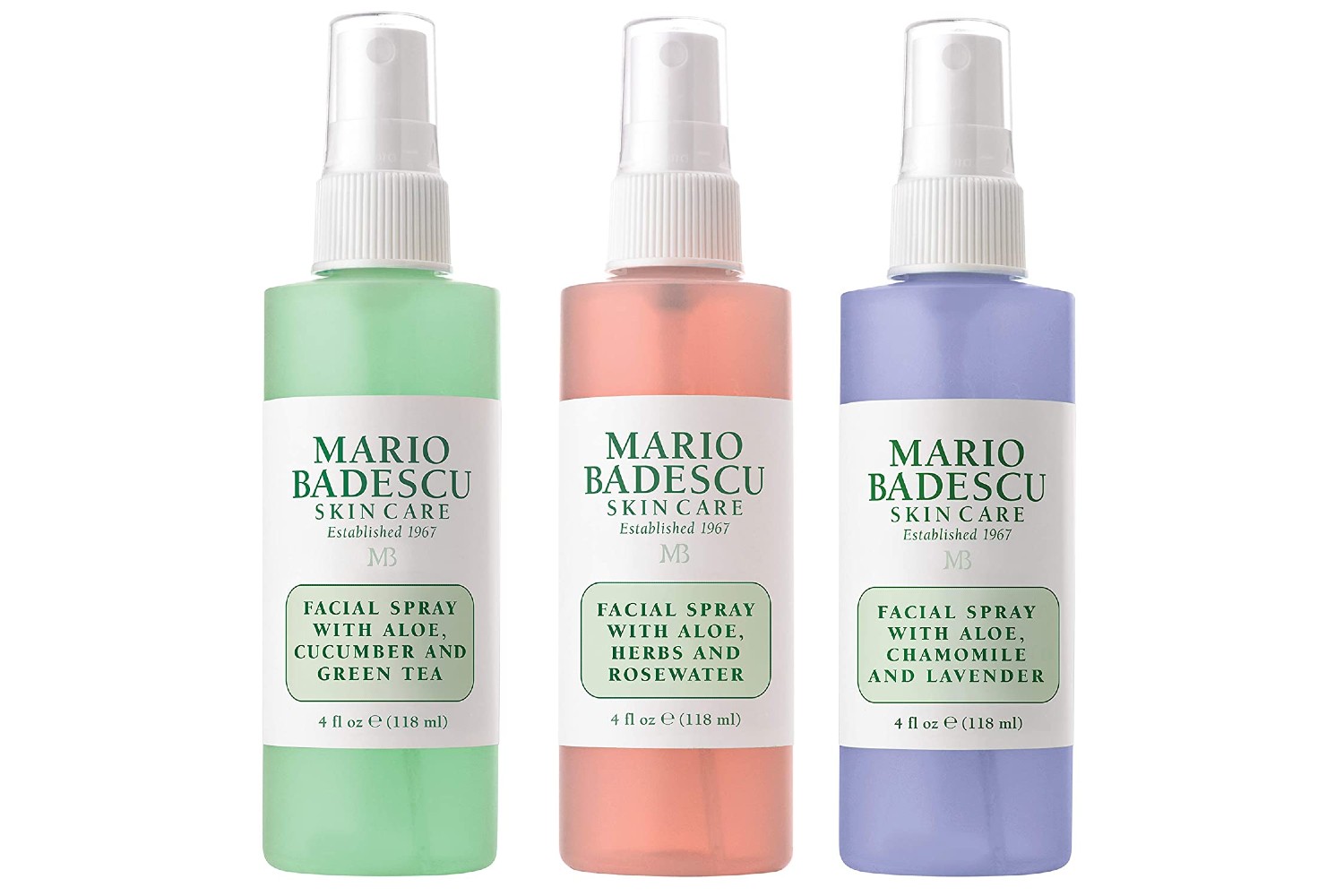 refreshing mist reviews