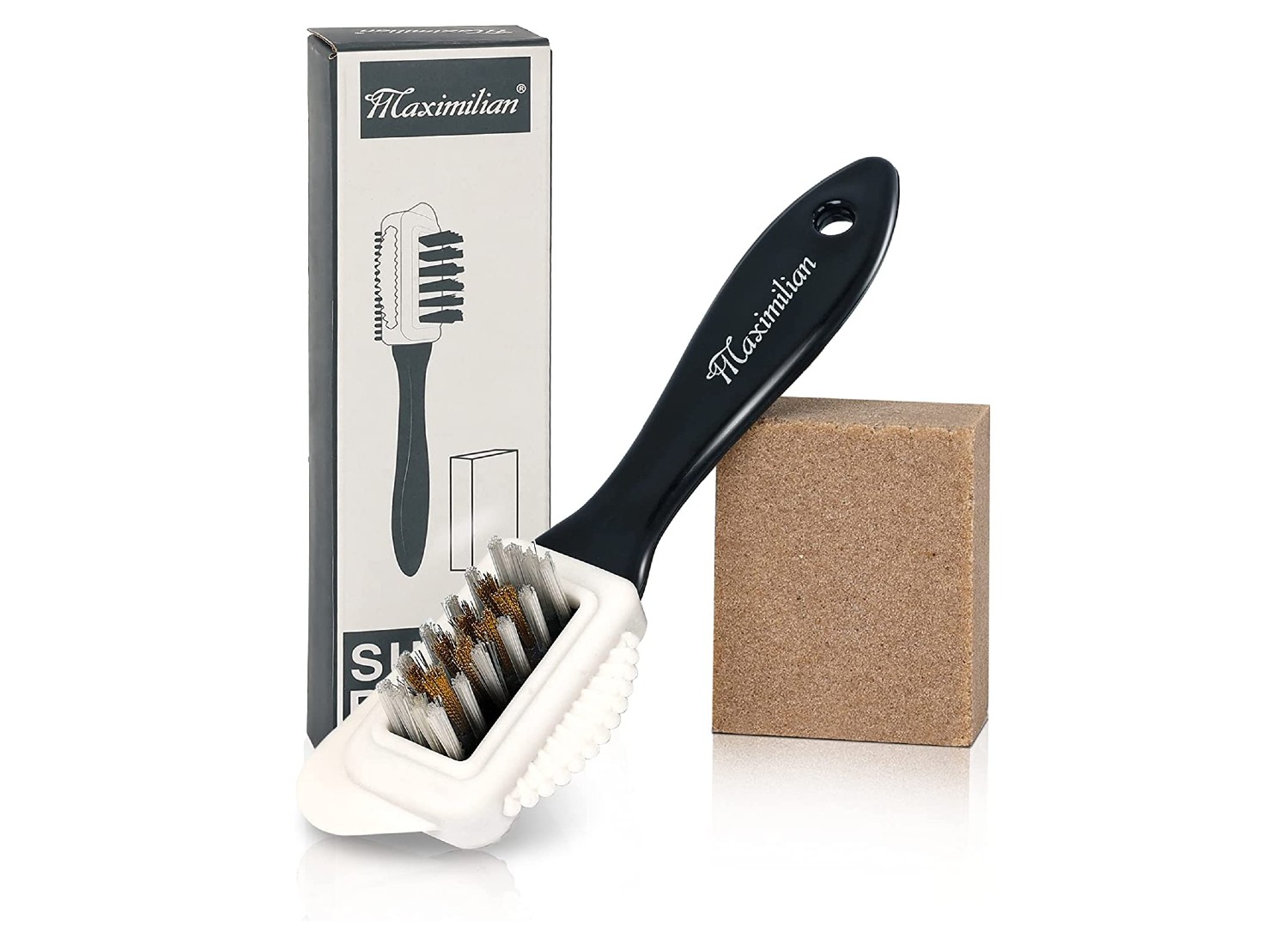 suede shoe cleaning kit review