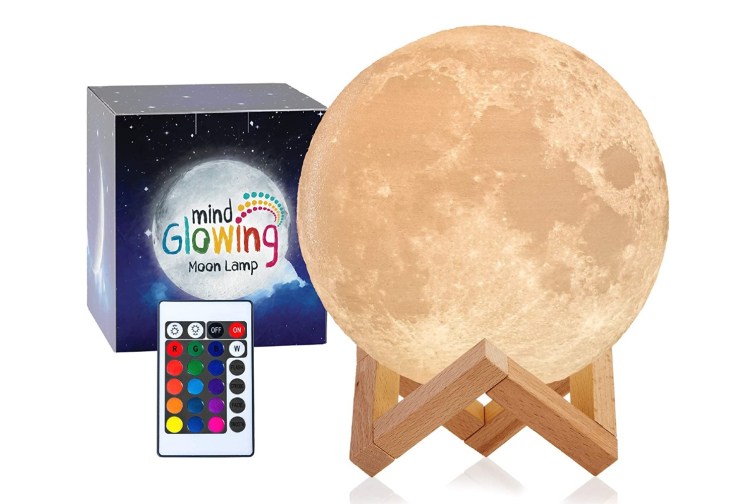 moon lamp moon light reviews