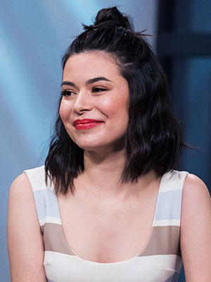 Miranda Cosgrove