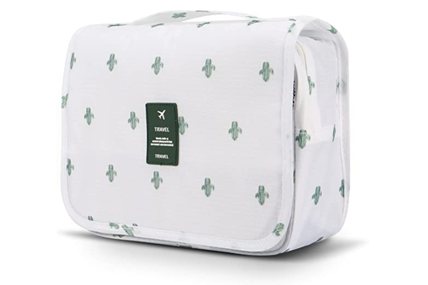 toiletry bag reviews