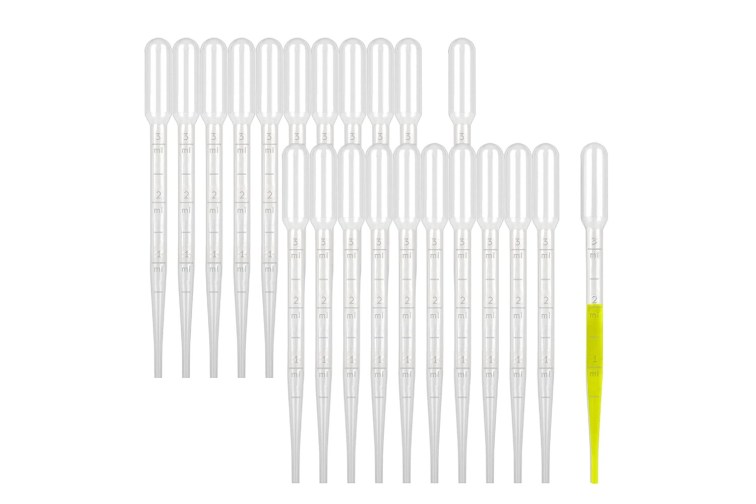 transfer pipette reviews