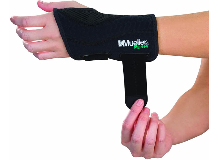 wrist brace reviews