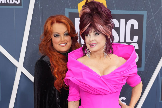 Naomi Judd