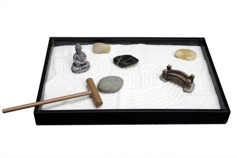 zen garden reviews