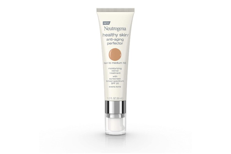 tinted moisturizer reviews