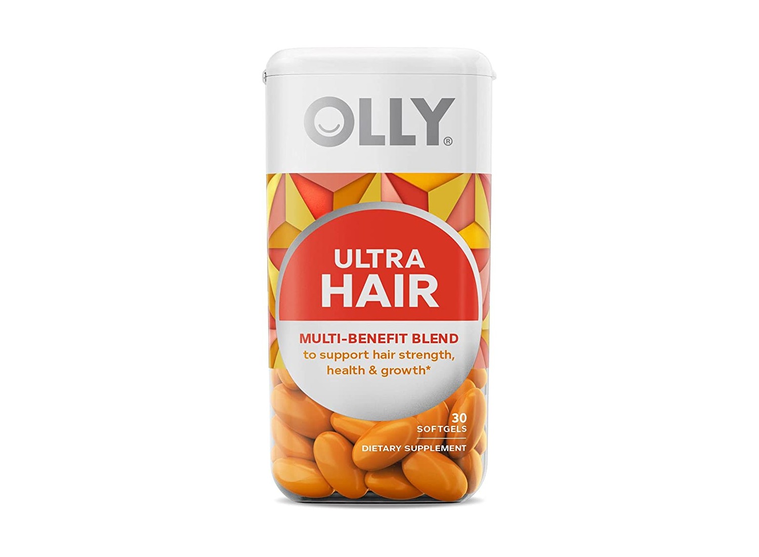 hair vitamins review