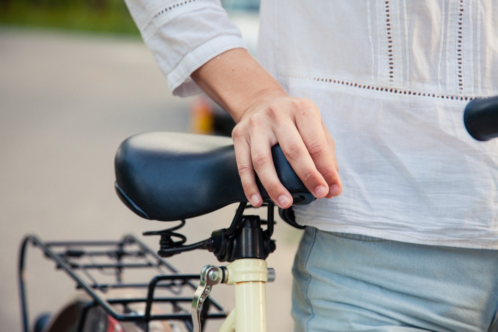 Best Oversized Comfort Bike Seat